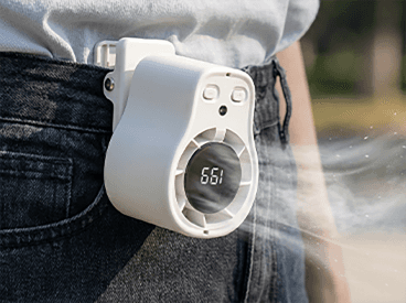 ventilateurs portables