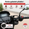 porte-gobelet