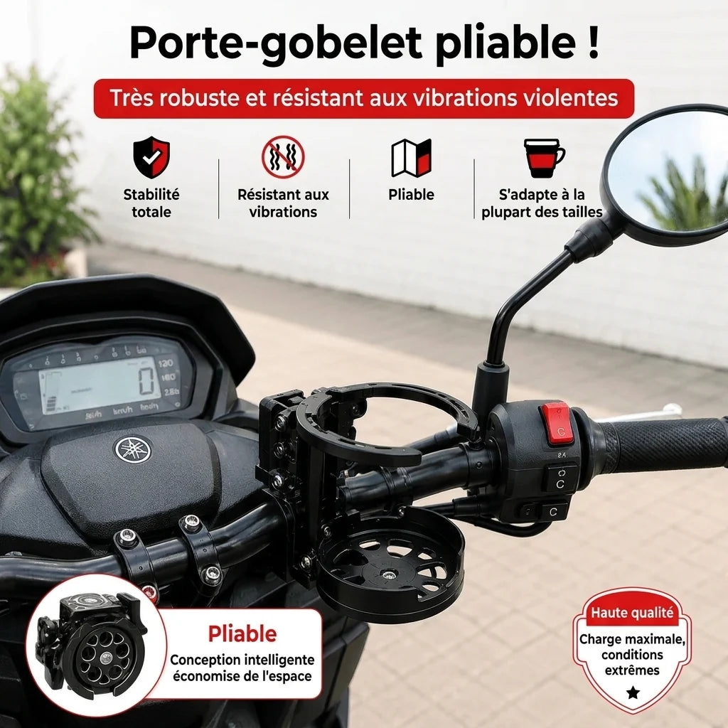 porte-gobelet