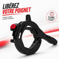 Régulateur de Vitesse Manuel pour Moto