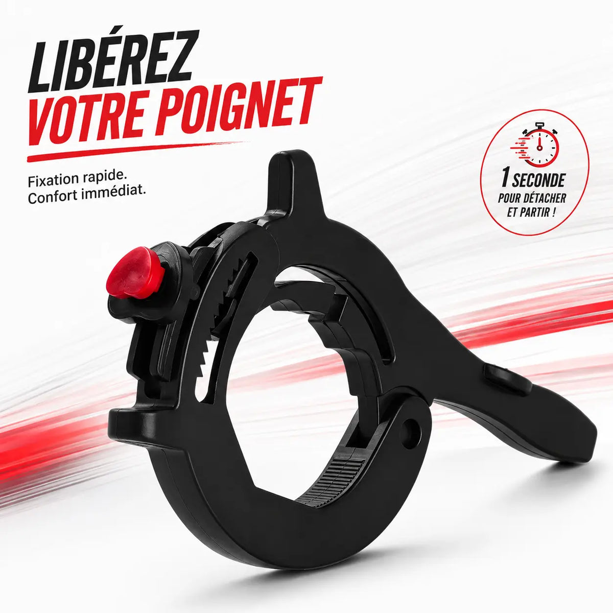 Régulateur de Vitesse Manuel pour Moto