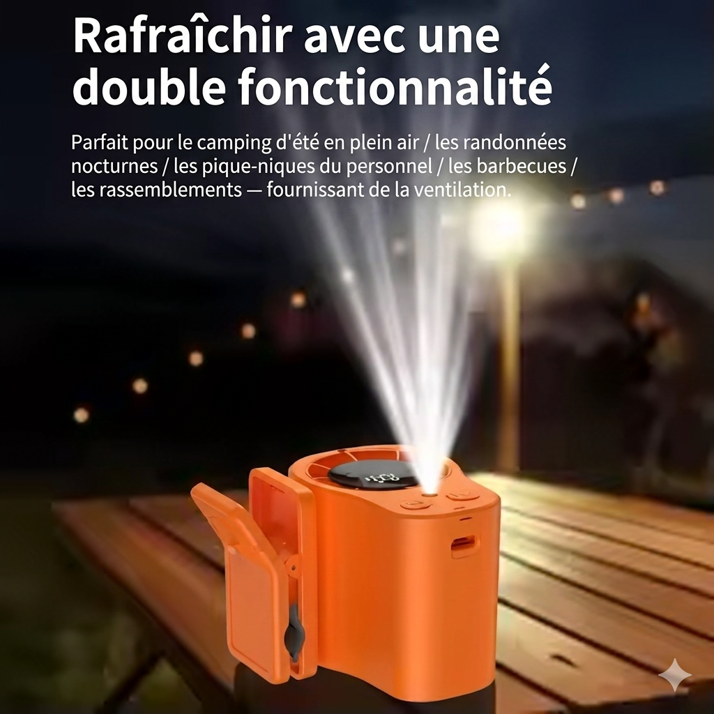 ventilateurs portables (Copy)