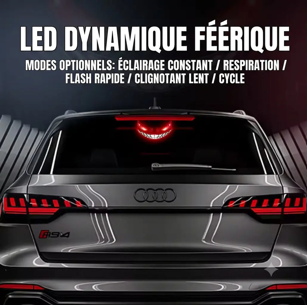 LuminaSmile LED