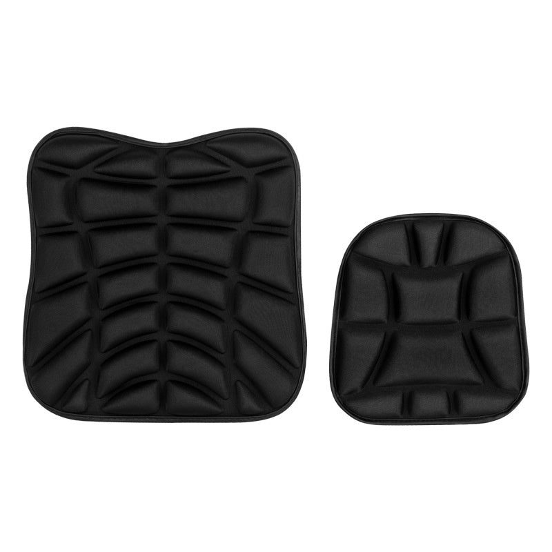 Coussin de Selle de Moto Confort – Assise Amortissante pour Trajets Longue Durée si